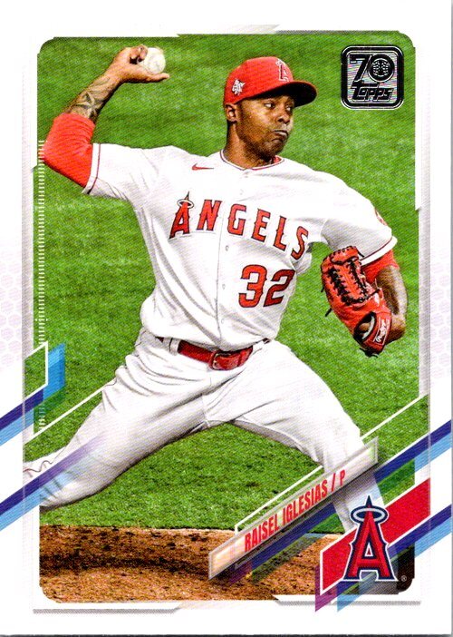 2021 Topps Update #251-330. See Listing For Available Cards. All NM/M