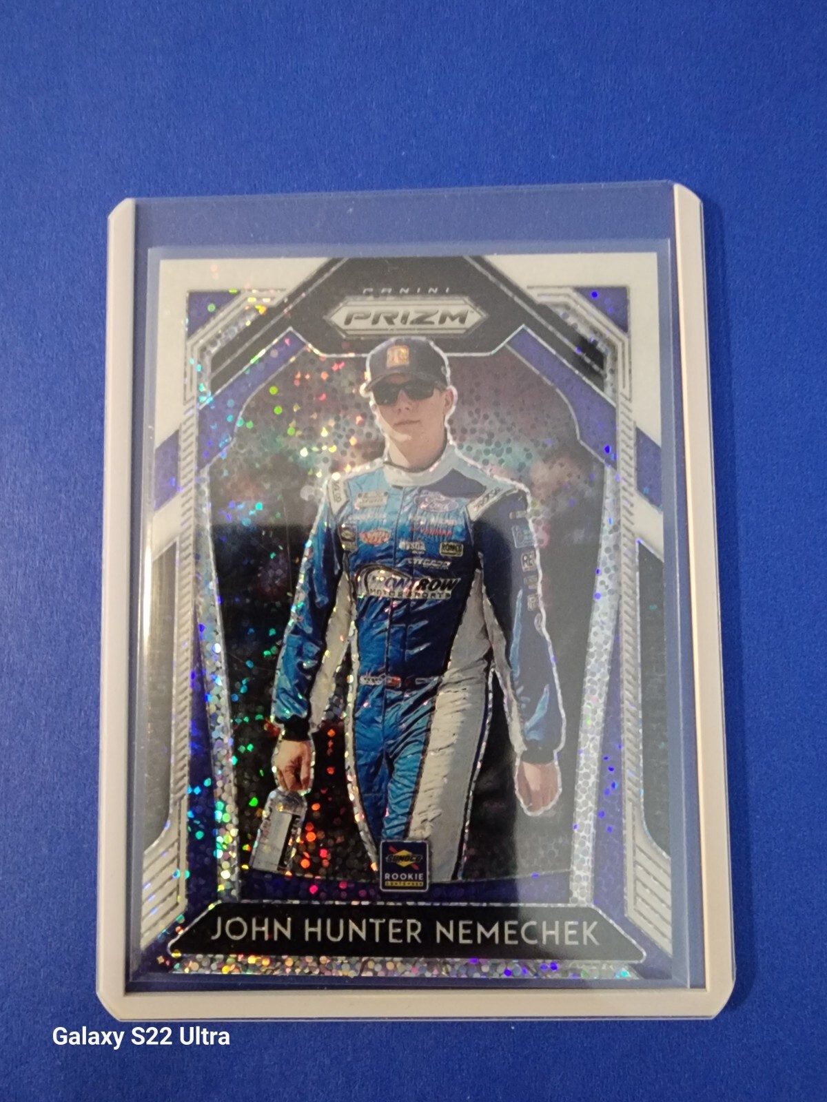 2020 Prizm Racing Base-Inserts-Parallels & White Sparkle-Pick Your Card