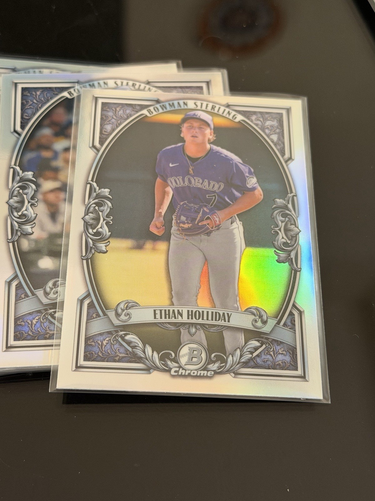 2026 Bowman Baseball Chrome Refractor INSERT Singles YOU PICK + 2 Card Min Plz!