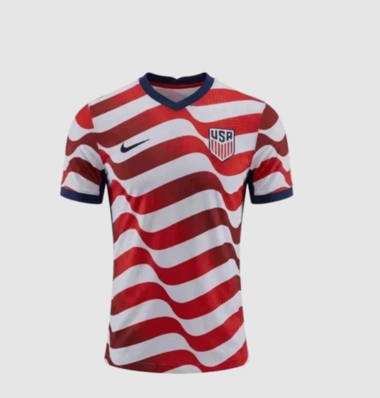 SO HOT!!! USA soccer Jersey – World Cup 2026 Fullsize S-4XL