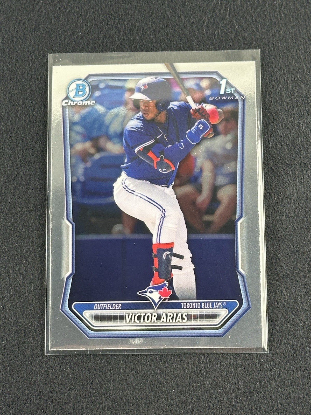 2026 Bowman Baseball CHROME Prospects U-Pick (Complete Your Set) BCP-1 – BCP-150