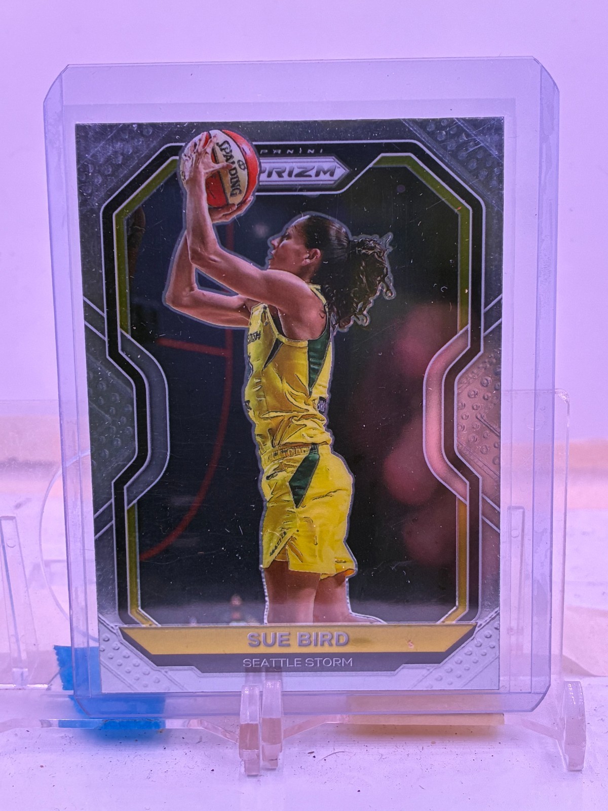 2021 Panini Prizm WNBA Base Card Pick Your Card/Finish Your Set WNBA