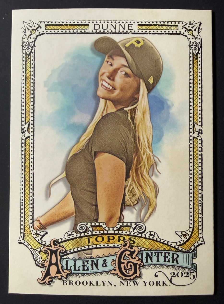 2025 Topps Allen & Ginter Base Set 151–350 YOU PICK