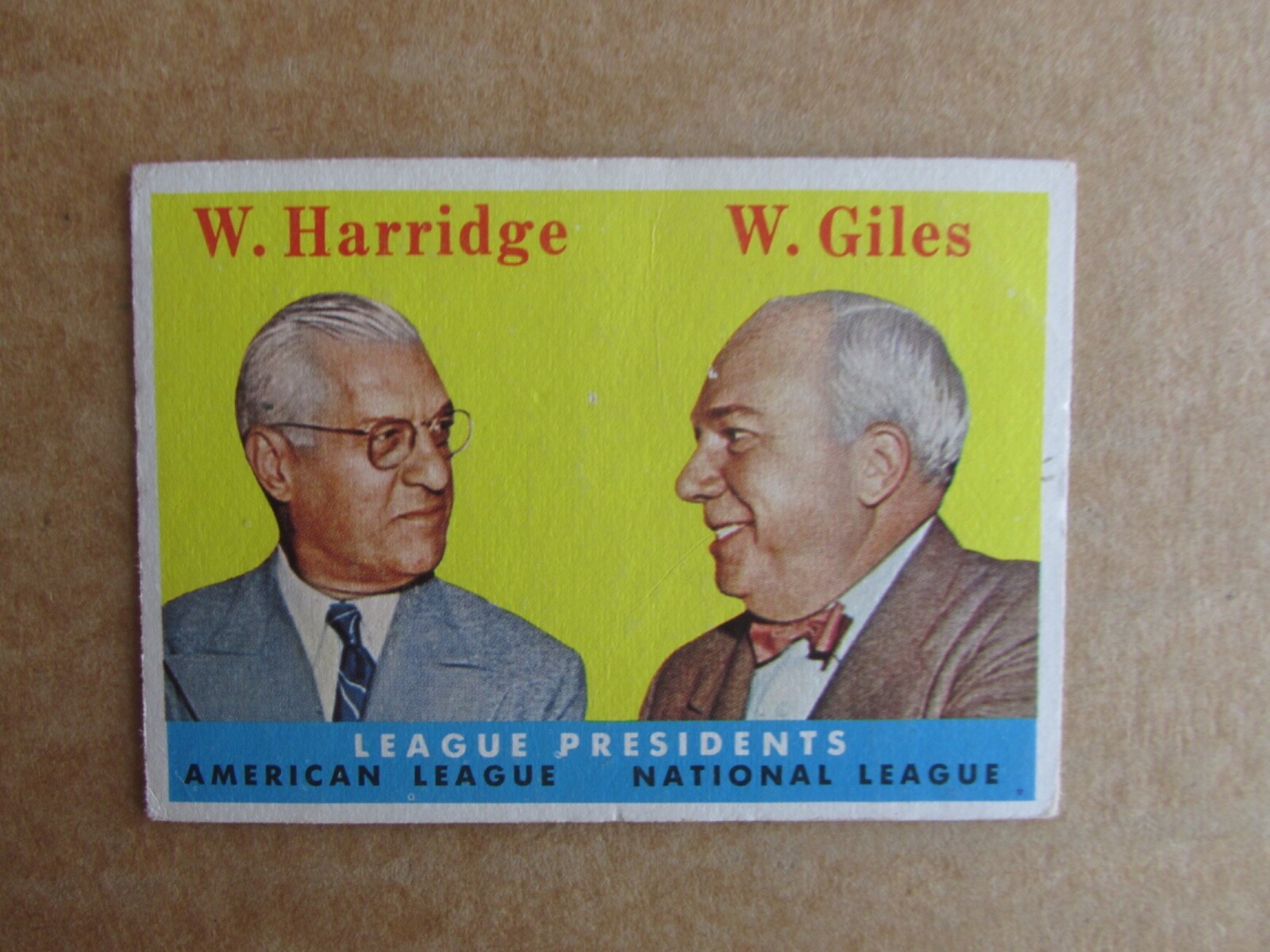 1958 TOPPS BASEBALL CARD SINGLES #271-495 COMPLETE YOUR SET U-PICK UPDATED 1/16