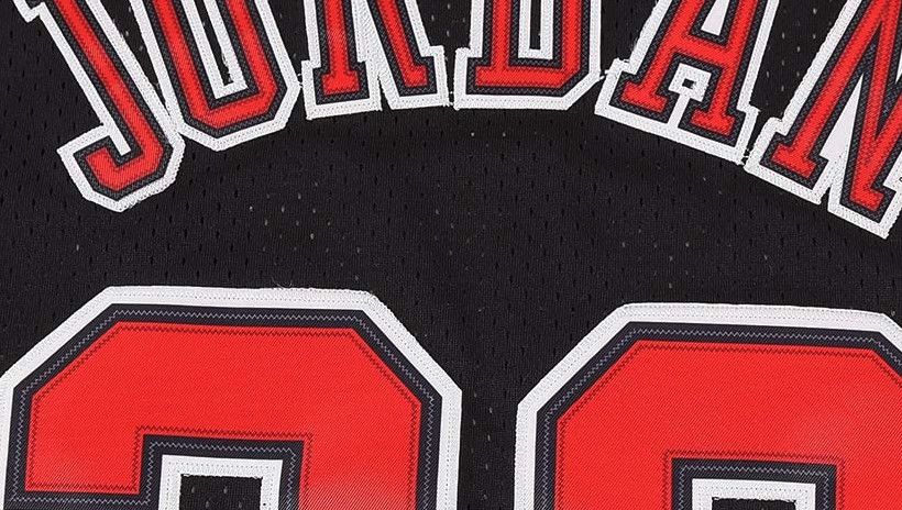 Throwback Legend Jordan 23 Chicago Basketball Jersey Stitched Men and Youth Size