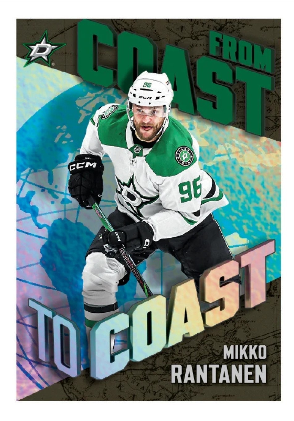2025-26 Topps NHL Stickers COMPLETE YOUR SET YOU PICK #401-600
