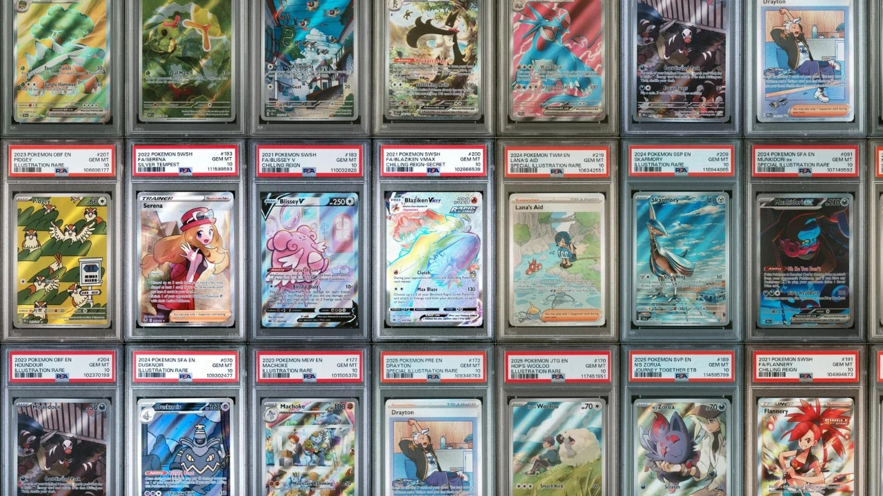 🔥PSA 10 BUBBLE MEW! | 1 IN 100| PSA 9 OR ABOVE | READ DESCRIPTION | SLAB PACK🔥