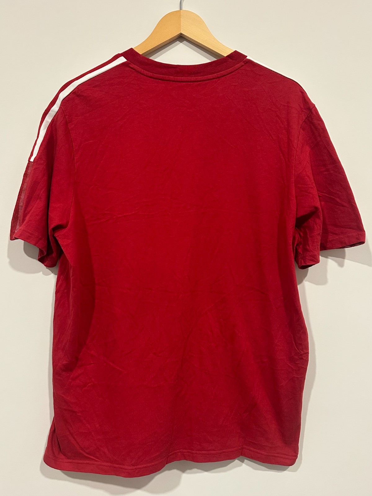 Arsenal 2021 T-Shirt (XL)