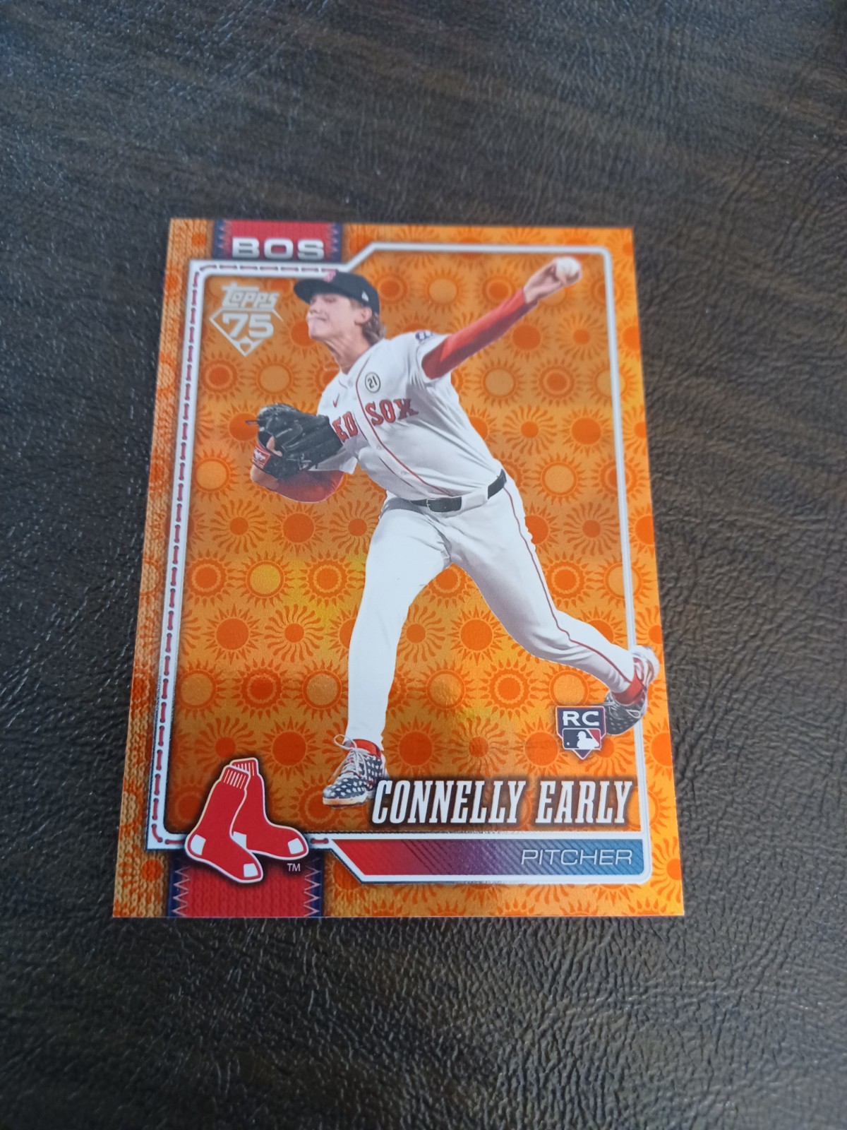 2026 Topps Baseball Series 2 Inserts. 2 Card Minimum, Buy 4 50% off
