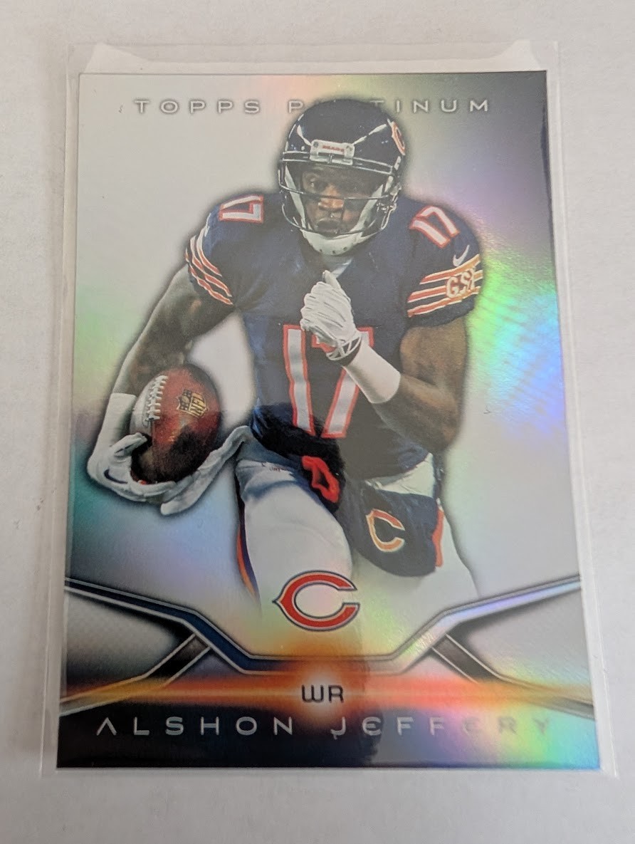 2014 Topps Platinum Base Inserts Parallels💲StoreWide Bulk Order Discounts💲