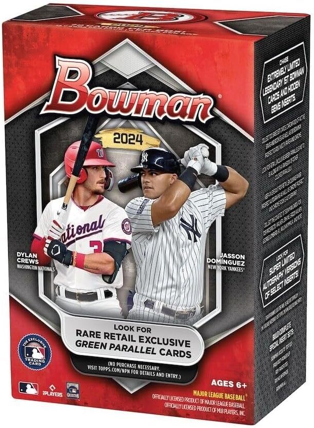 2024 Bowman Prospects BP-1-BP-150 You Pick Complete Your Set Quantity Discounts