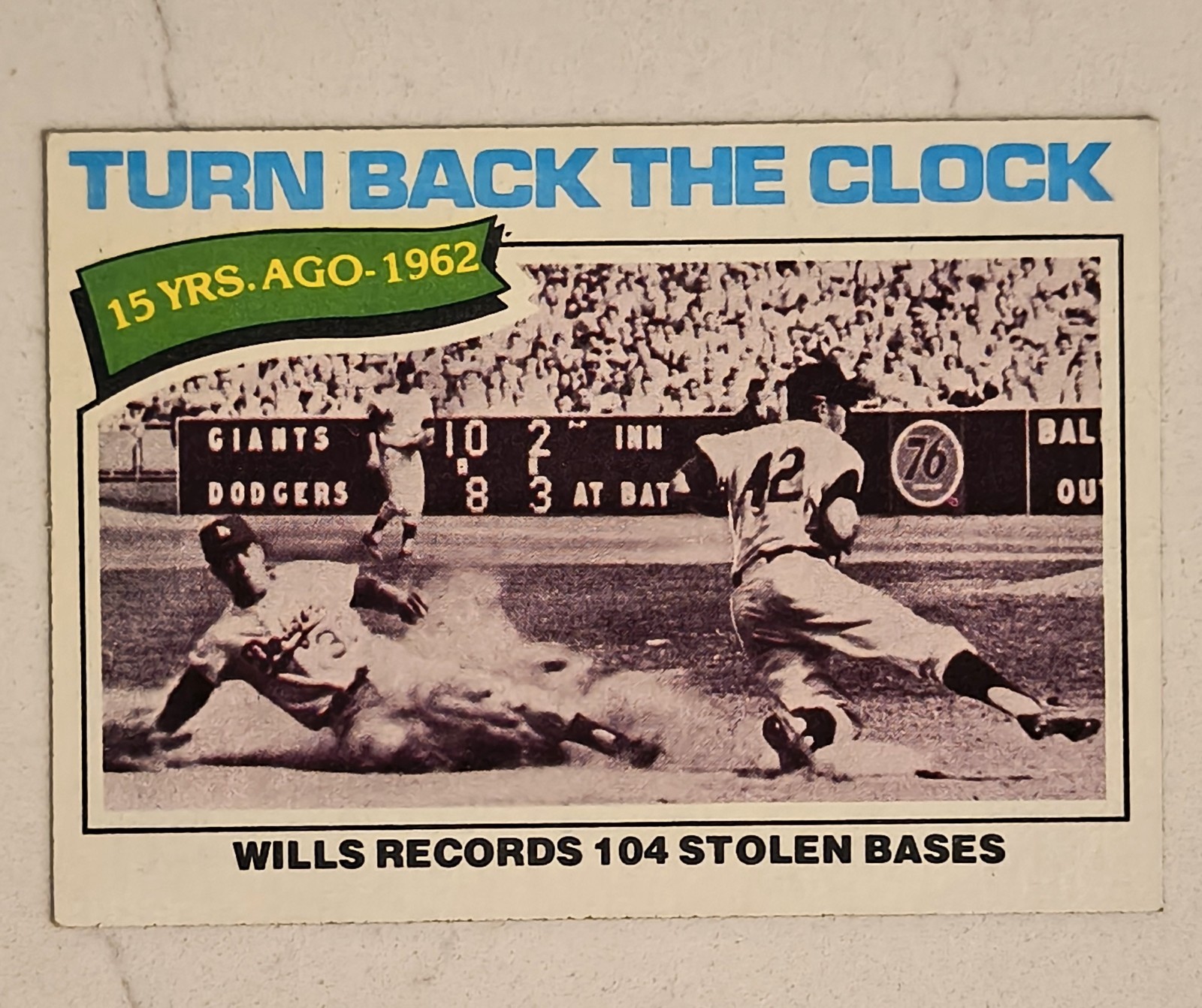 1977 Topps Baseball Cards Lot of 34 Vintage MLB – Rookies Teams Post Season