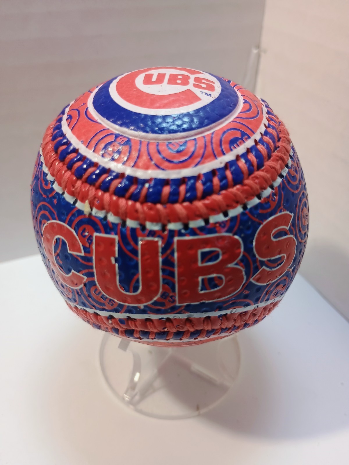 CHICAGO CUBS Souvenir Baseball **Your Choice**Combined Shipping