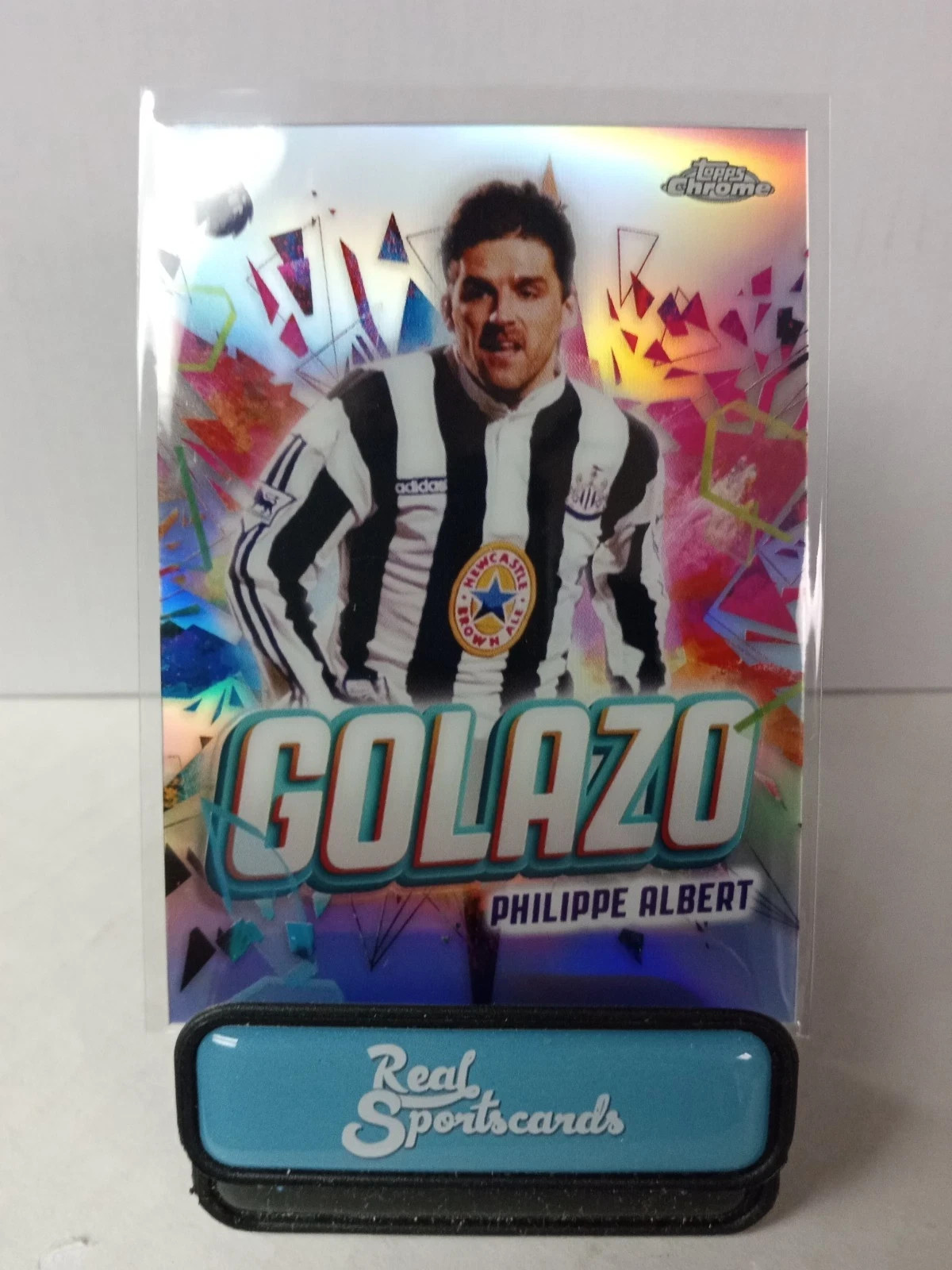 2026 Topps Chrome English Premier League – You Pick – Rookies, Stars