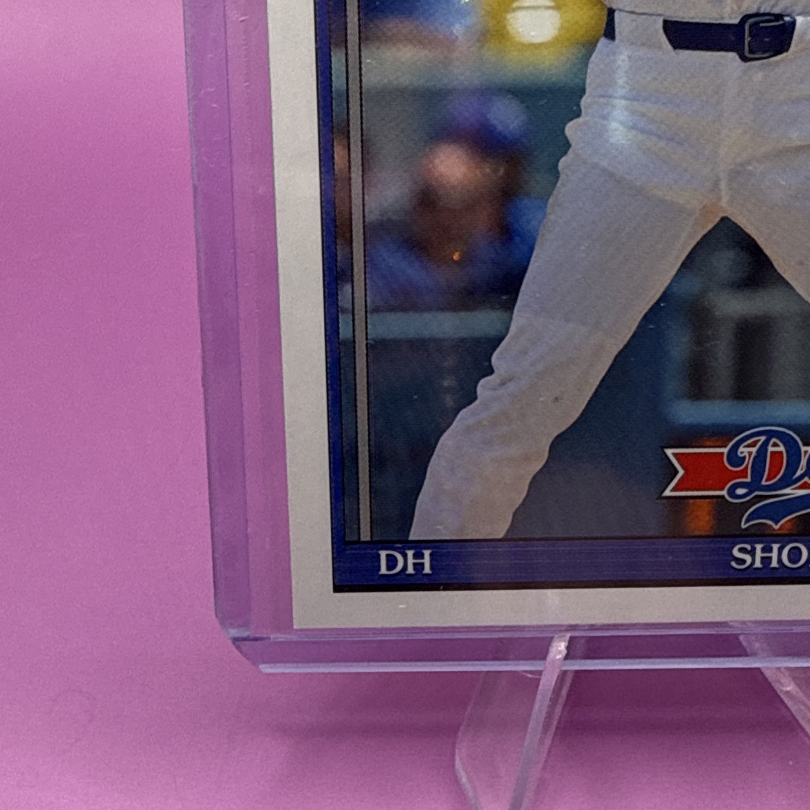 2026 Topps Series 2 Shohei Ohtani #91B2-1 1991 Dodgers