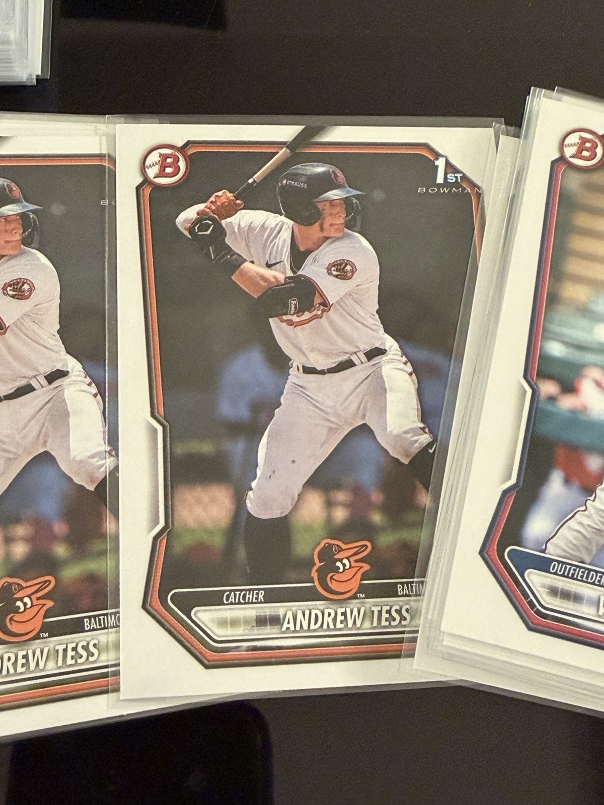 2026 Bowman Baseball PAPER PROSPECTS Singles (#BP1-150) + 2 Card Min Purchase!