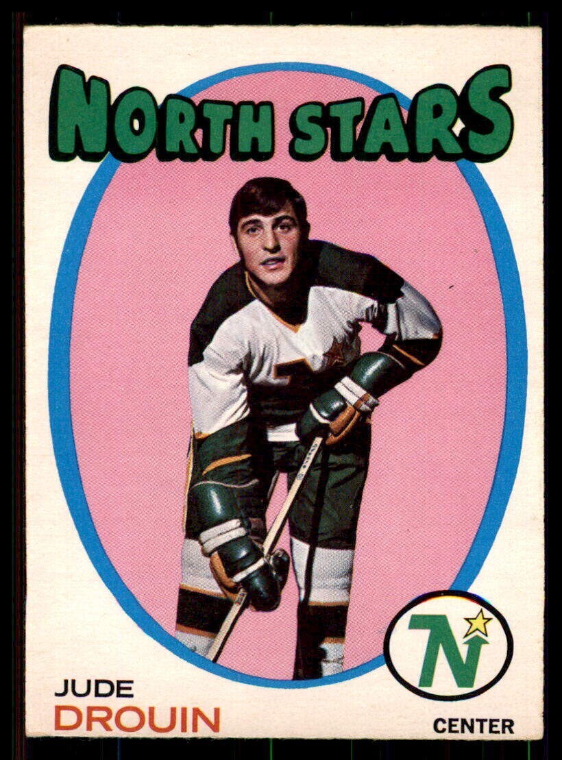 1971-72 O-Pee-Chee OPC #1-264 ‘VG to VGEX’ Complete Your Set Break Pick *virtus*