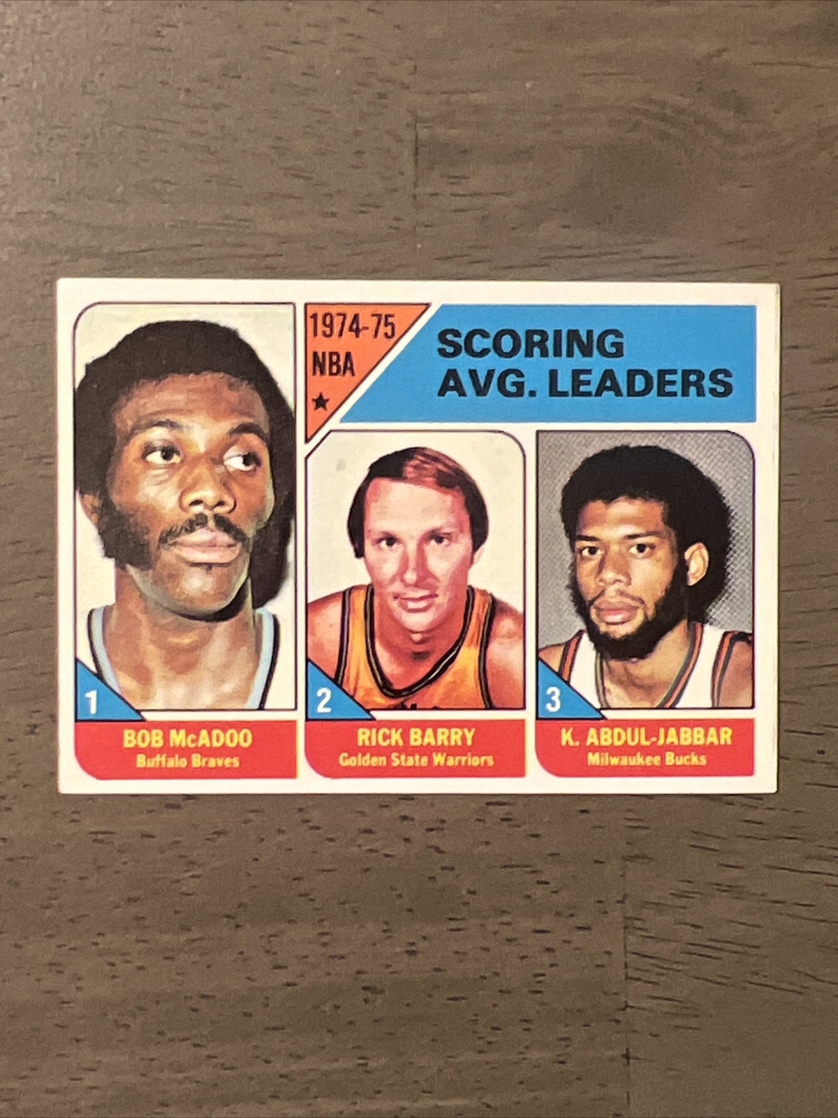 1975-76 TOPPS BASKETBALL #166-330 EXNM/NM COMPLETE YOUR SET FREE SHIPPING