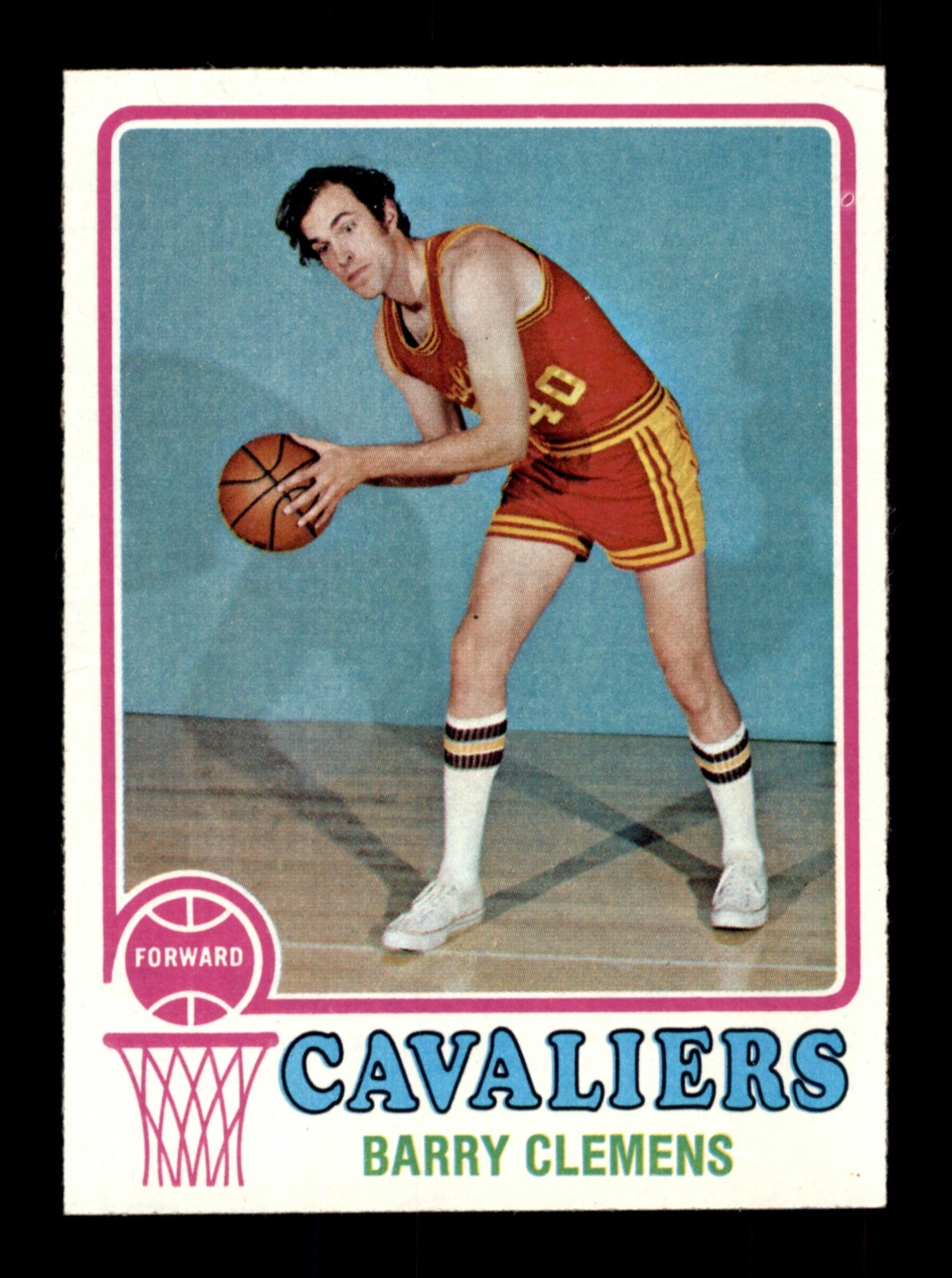 1973-74 TOPPS BASKETBALL 2 TO 263 / SEE DROP DOWN MENU