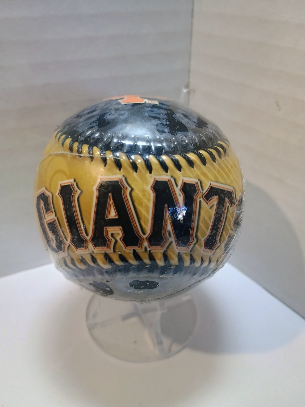 San Francisco Giants Souvenir Baseball **Your Choice**