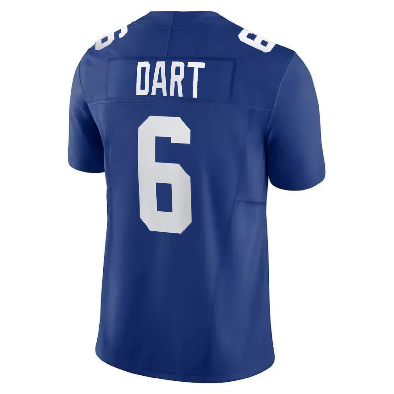 NWT Men’s #6 Jaxson Dart Game Player Limited Stitched Jersey – All Size