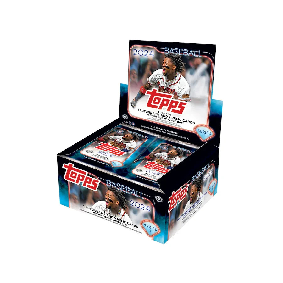 2024 Topps Series 1 YOU PICK COMPLETE YOUR SET