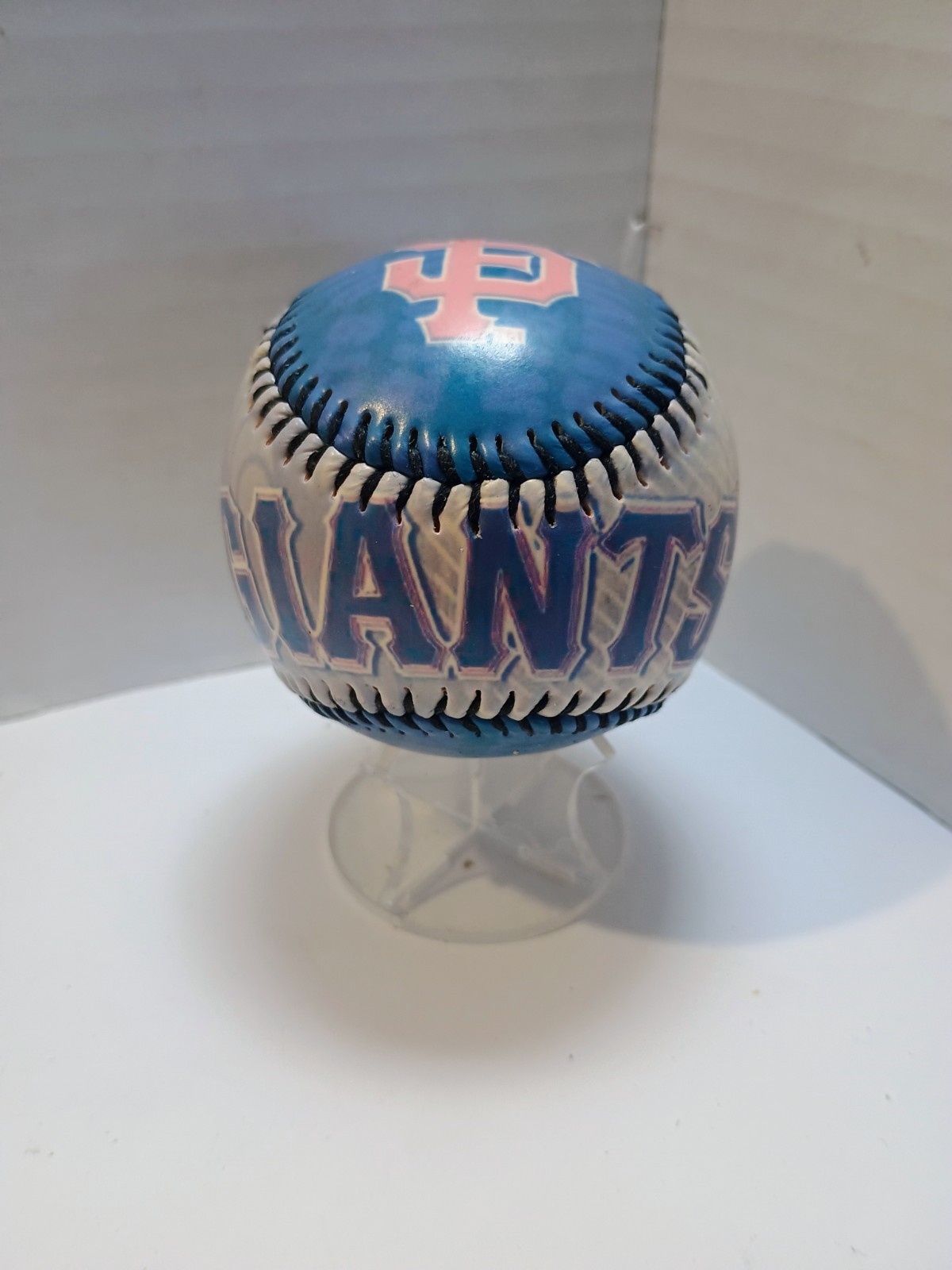 San Francisco Giants Souvenir Baseball **Your Choice**