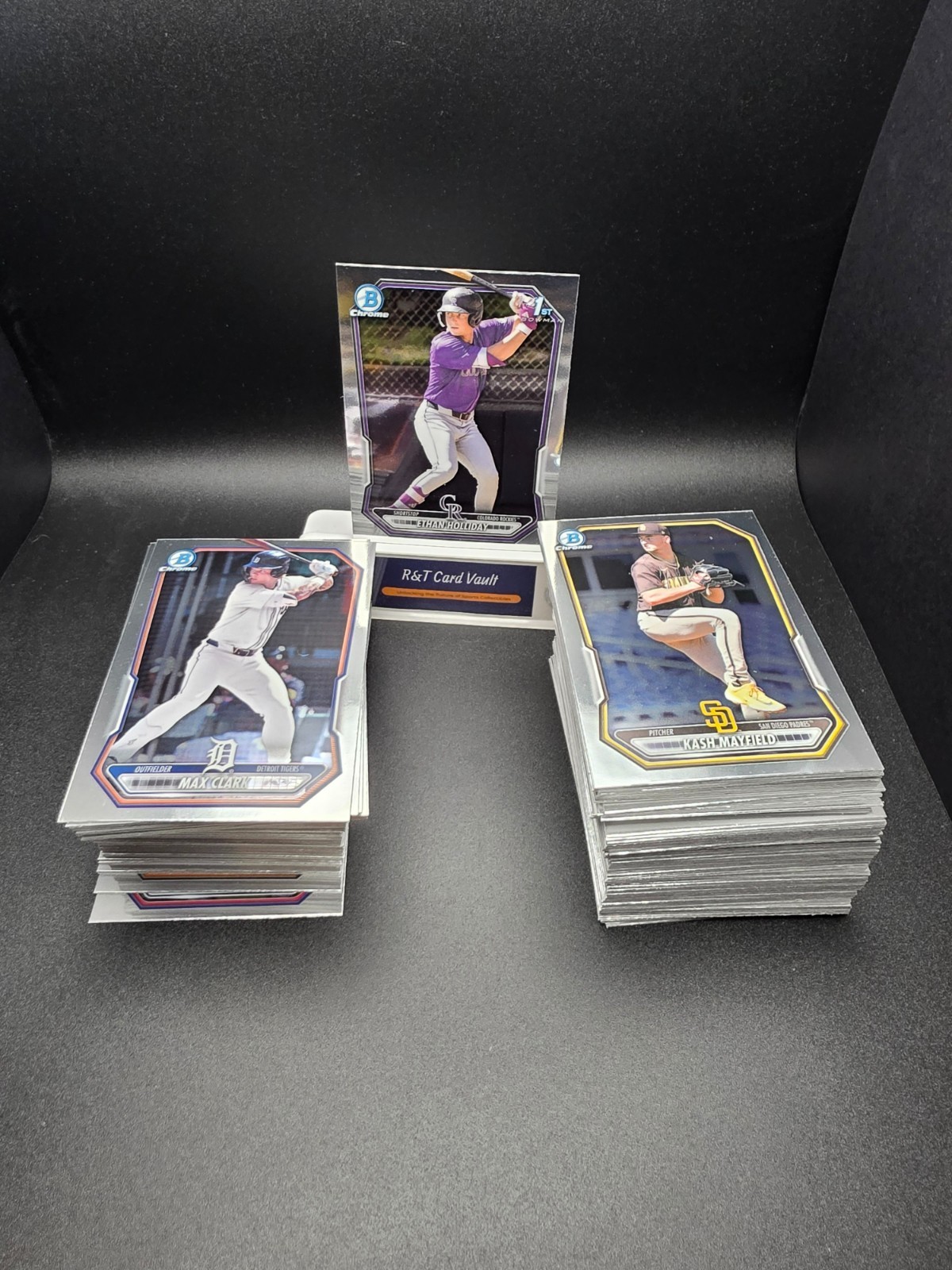 2026 Bowman Baseball Chrome Prospects Complete Your Set You Pick # BCP 1-150