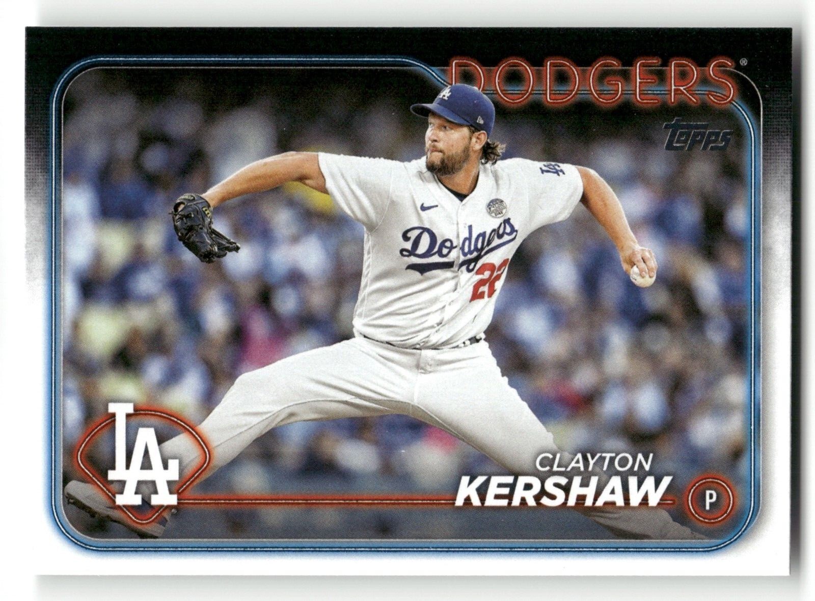 2024 Topps Series 2 Base Singles You Pick Complete your Set – #351 – 550
