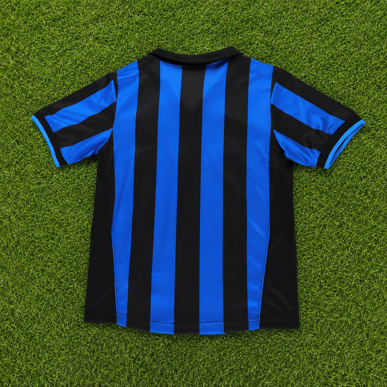 Retro Vintage Pirelli Inter Milan Jersey (1998-1999) (READ DESCRIPTION)
