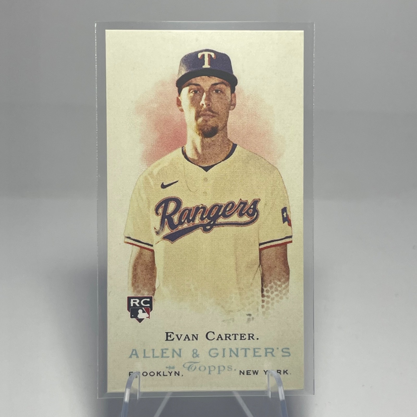 2024 Topps Allen and Ginter Mini Collection – Choose Your Own – All Varieties