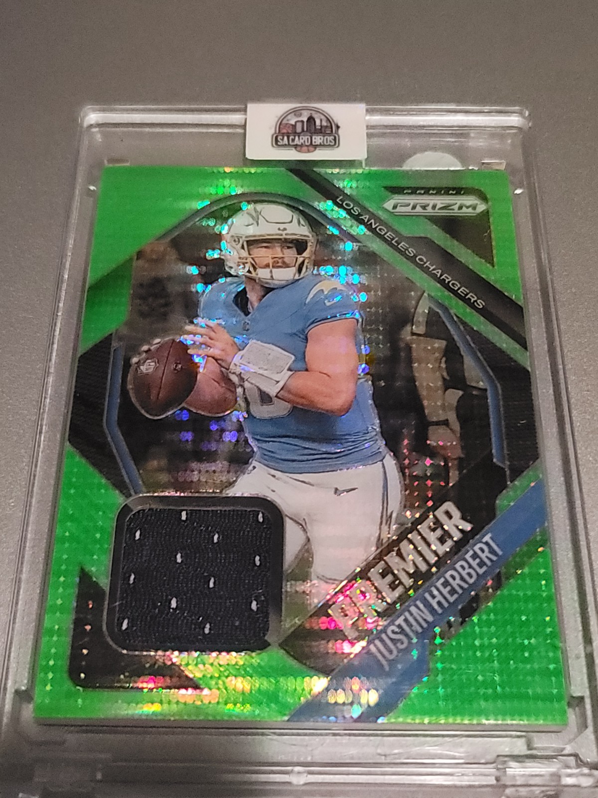 Lot Of 24 Cards,Lot Of Patches And Rookie Cards,Several Autos,All High End Cards