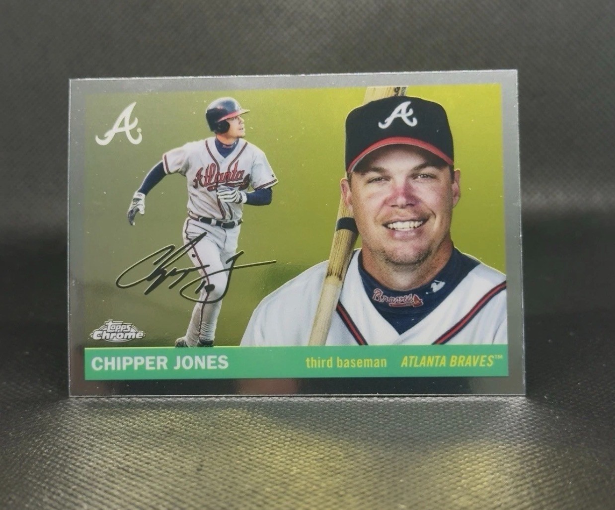 2025 TOPPS CHROME PLATINUM ANNIVERSARY BASEBALL COMPLETE YOUR BASE SET VETS