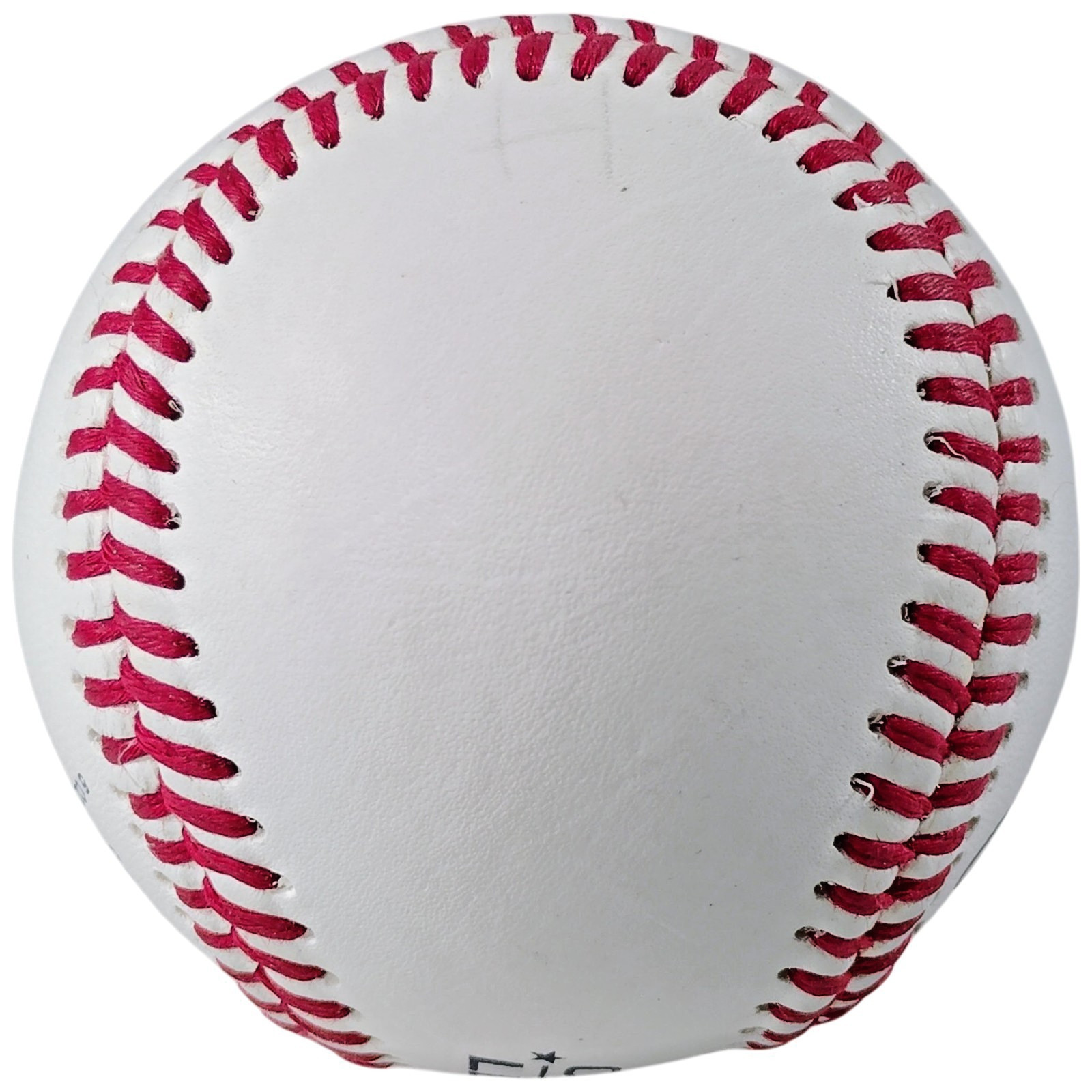 Emerson Hancock Signed Rawlings Baseball Seattle Mariners Exact Proof Photo COA