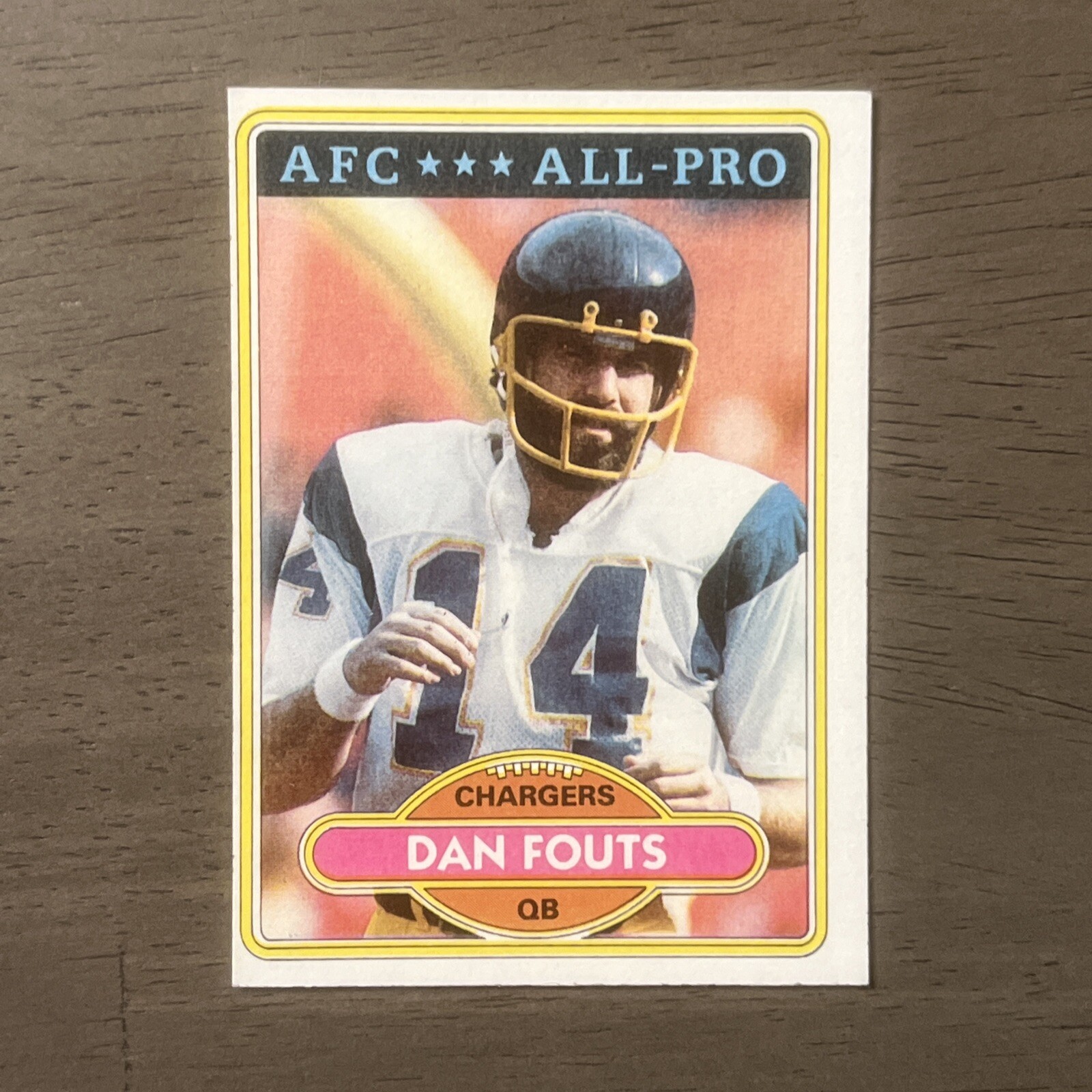 1980 TOPPS FOOTBALL YOU PICK #401-528 NM COMPLETE YOUR SET FREE SHIPPING