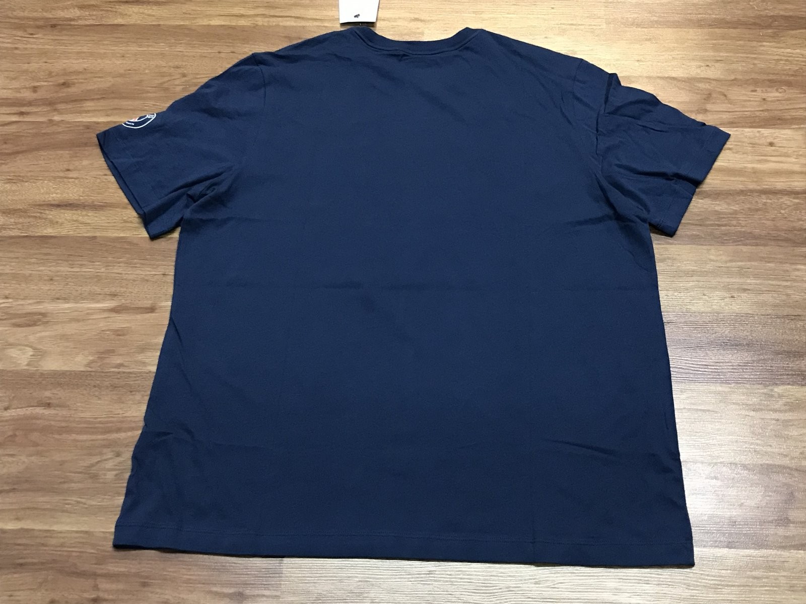MENS XL – NEW Nike PSG Paris Saint-Germain Soccer T-Shirt Ici C’est Paris