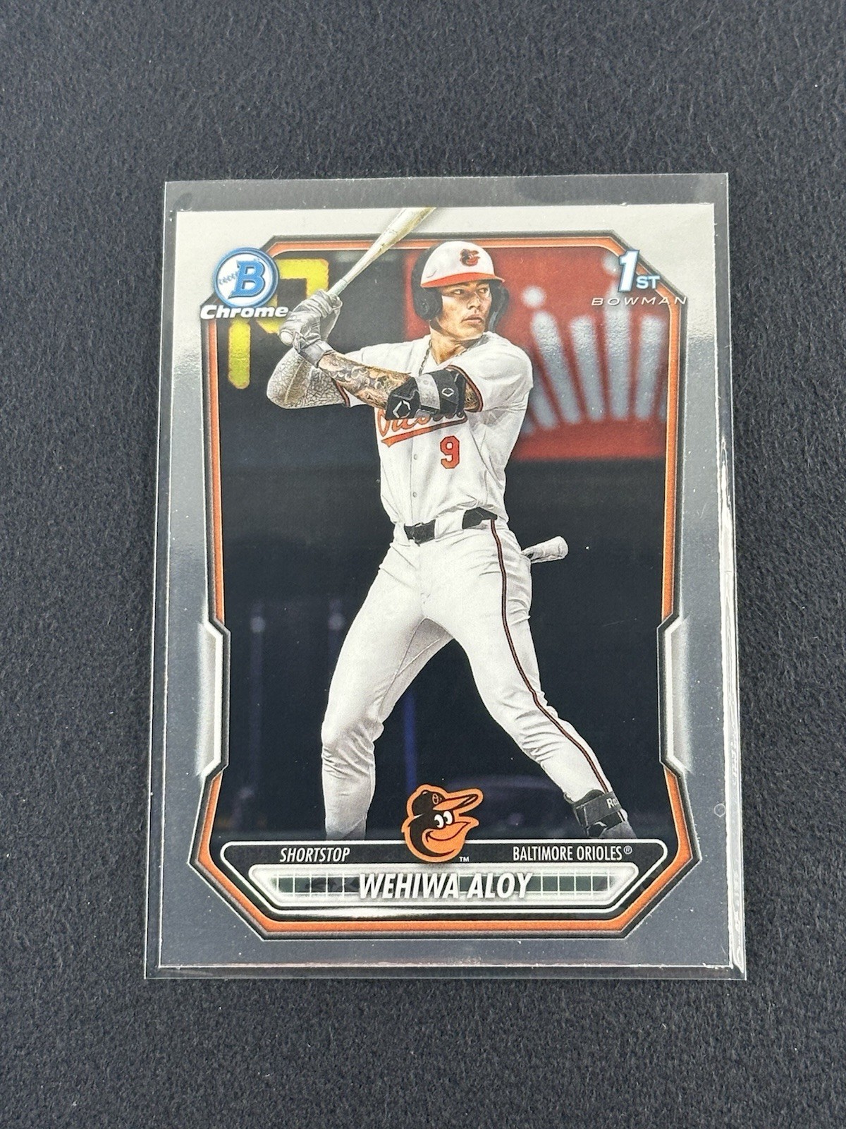 2026 Bowman Baseball CHROME Prospects U-Pick (Complete Your Set) BCP-1 – BCP-150