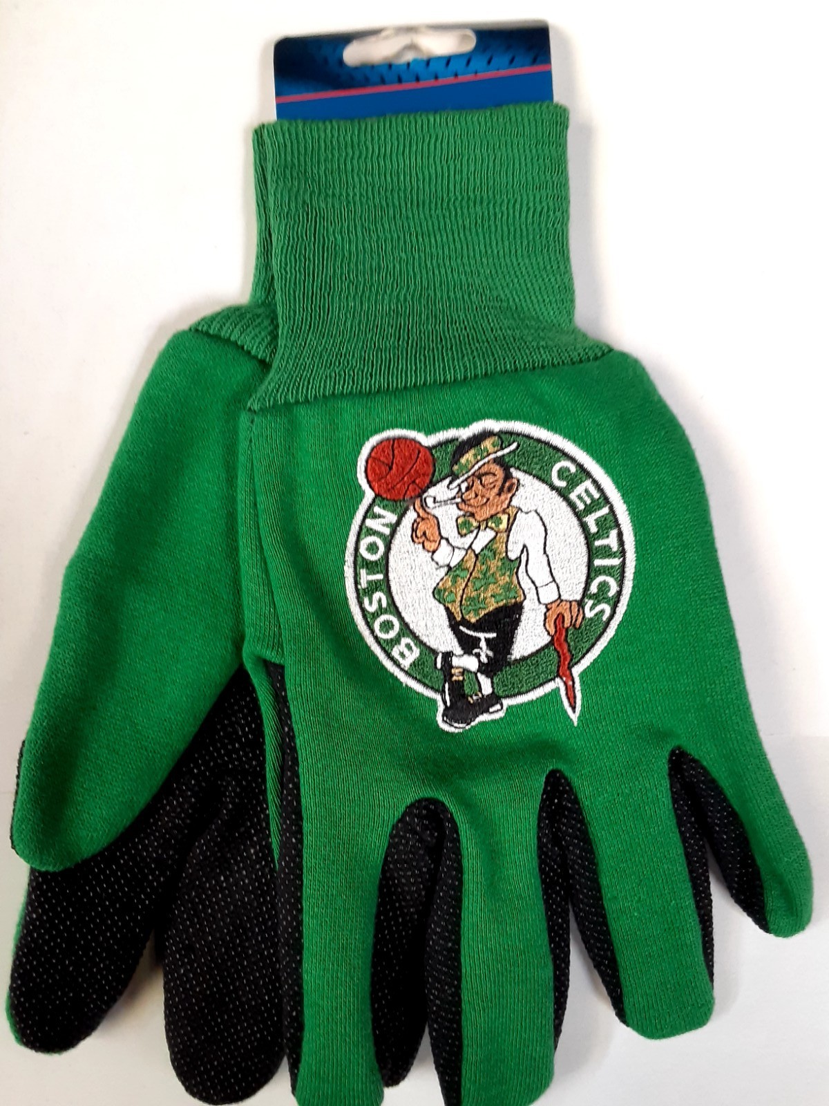 Boston Celtics Unisex Adult Palm Sports Utility Gloves