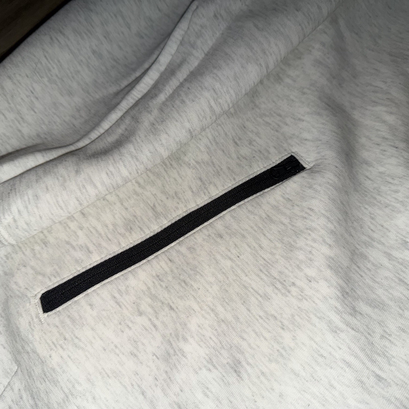 Seattle Seahawks Super Bowl 60 LX Tech Fleece Hoodie Opening Night Media Day