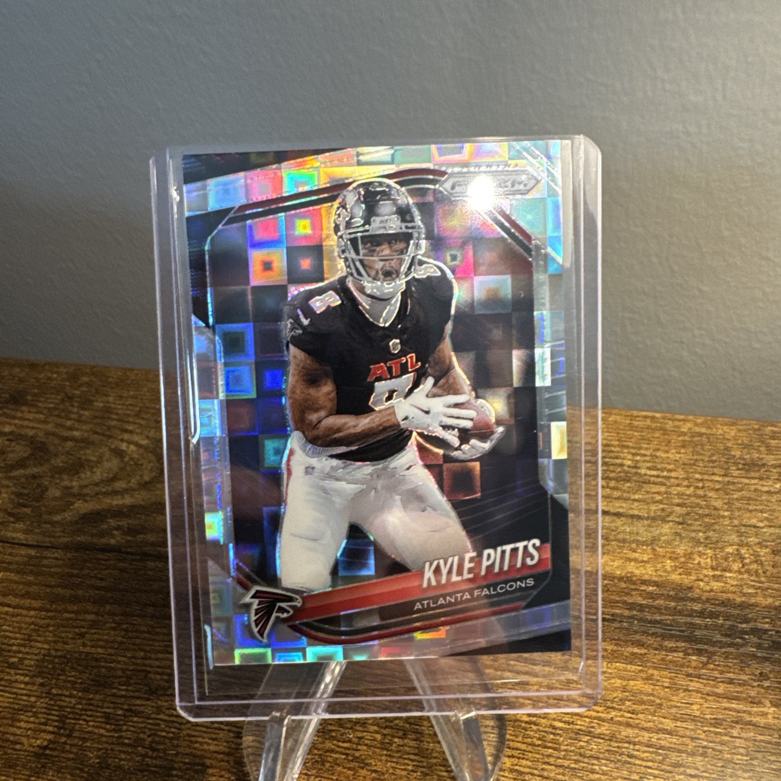 2025 Panini Prizm Premium Lot Of 8 Silver Pandora /400 Rookies and Vets