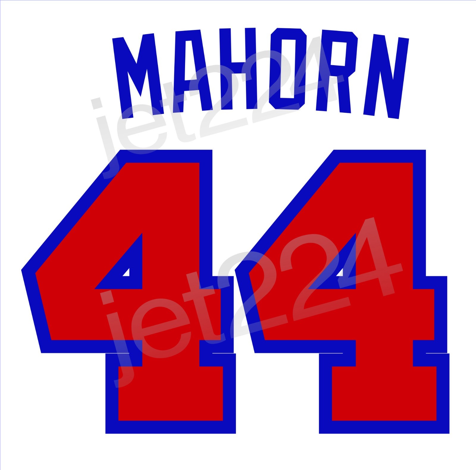 Detroit Pistons STICKER DECAL 1980’s Decade Stars