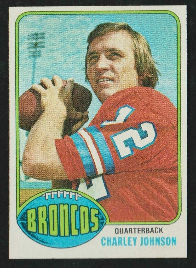 1976 TOPPS FOOTBALL YOU PICK #201 – #400 NMMT SHARP ** FREE SHIPPING **