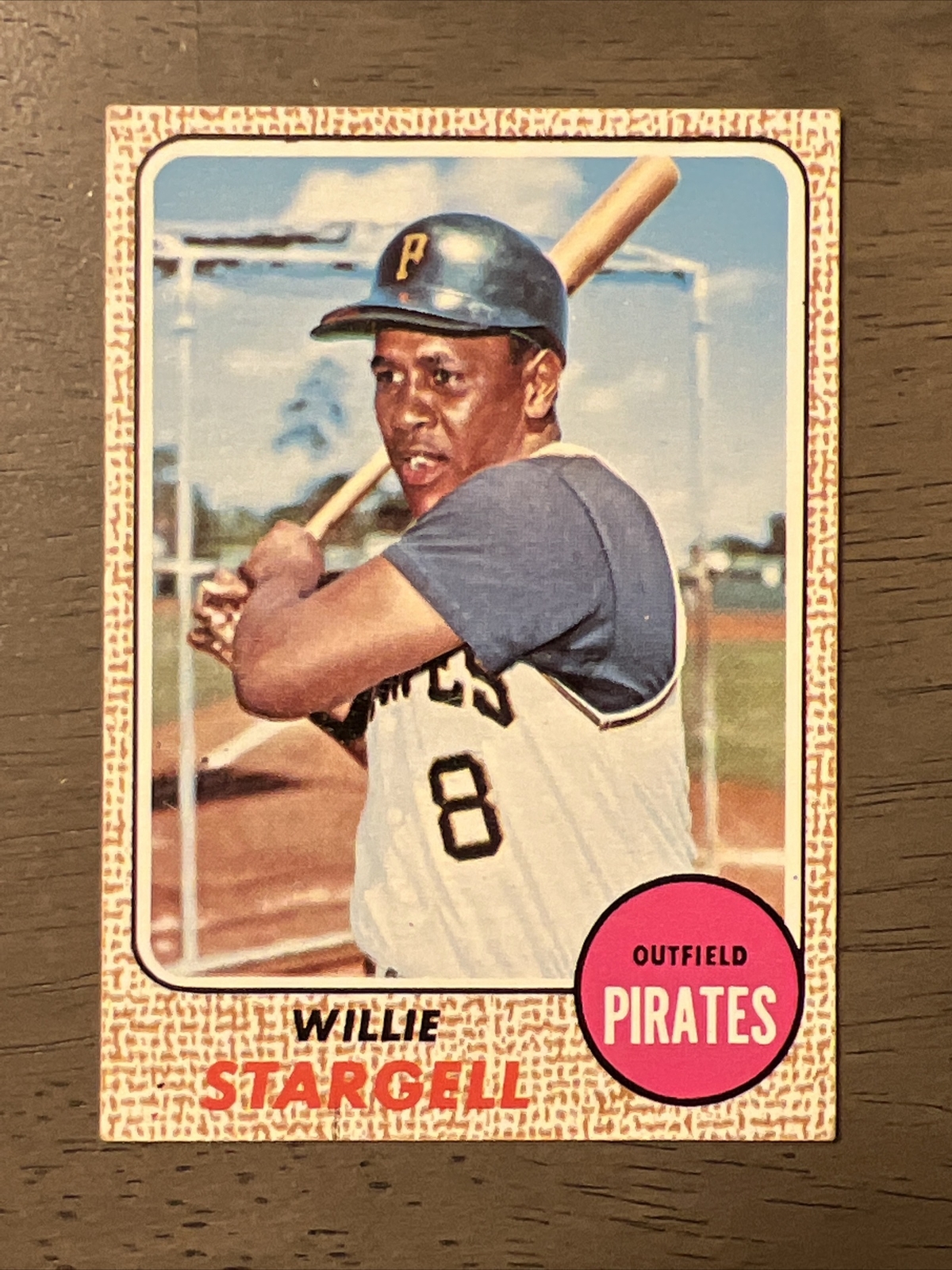1968 TOPPS BASEBALL #1-200 EX/EXNM COMPLETE YOUR SET FREE SHIPPING