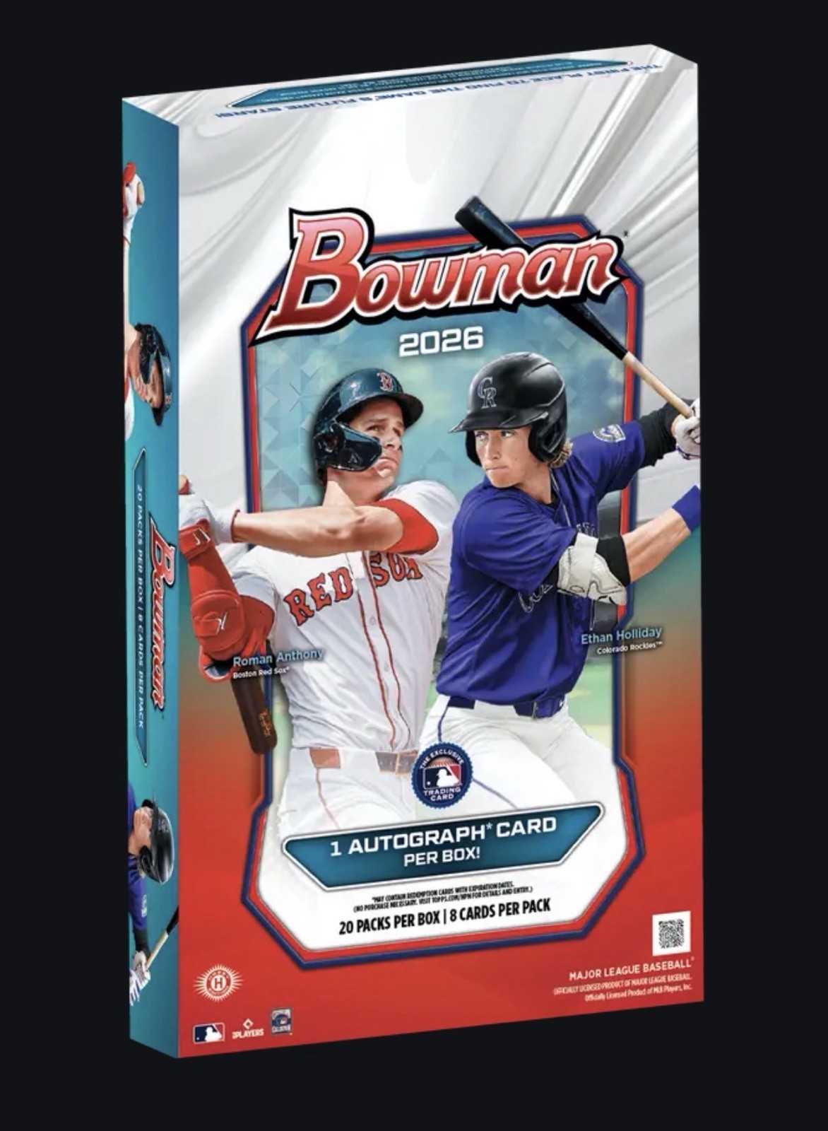 2026 Bowman Sterling Mojo Refractor – YOU PICK Complete Your Set. All cards $.99