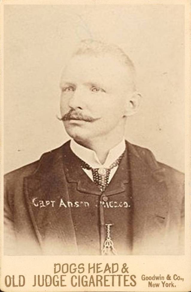 1888-89 Dogs Head Cabinet (N173) Set of 24 Reprint