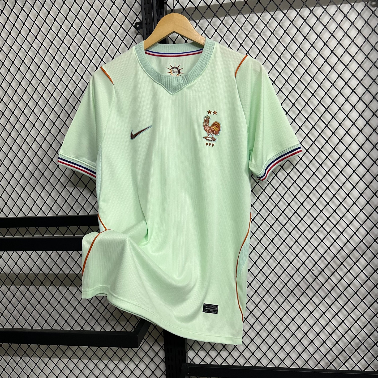 France National Soccer Team Jersey 2026 Size S-3XL