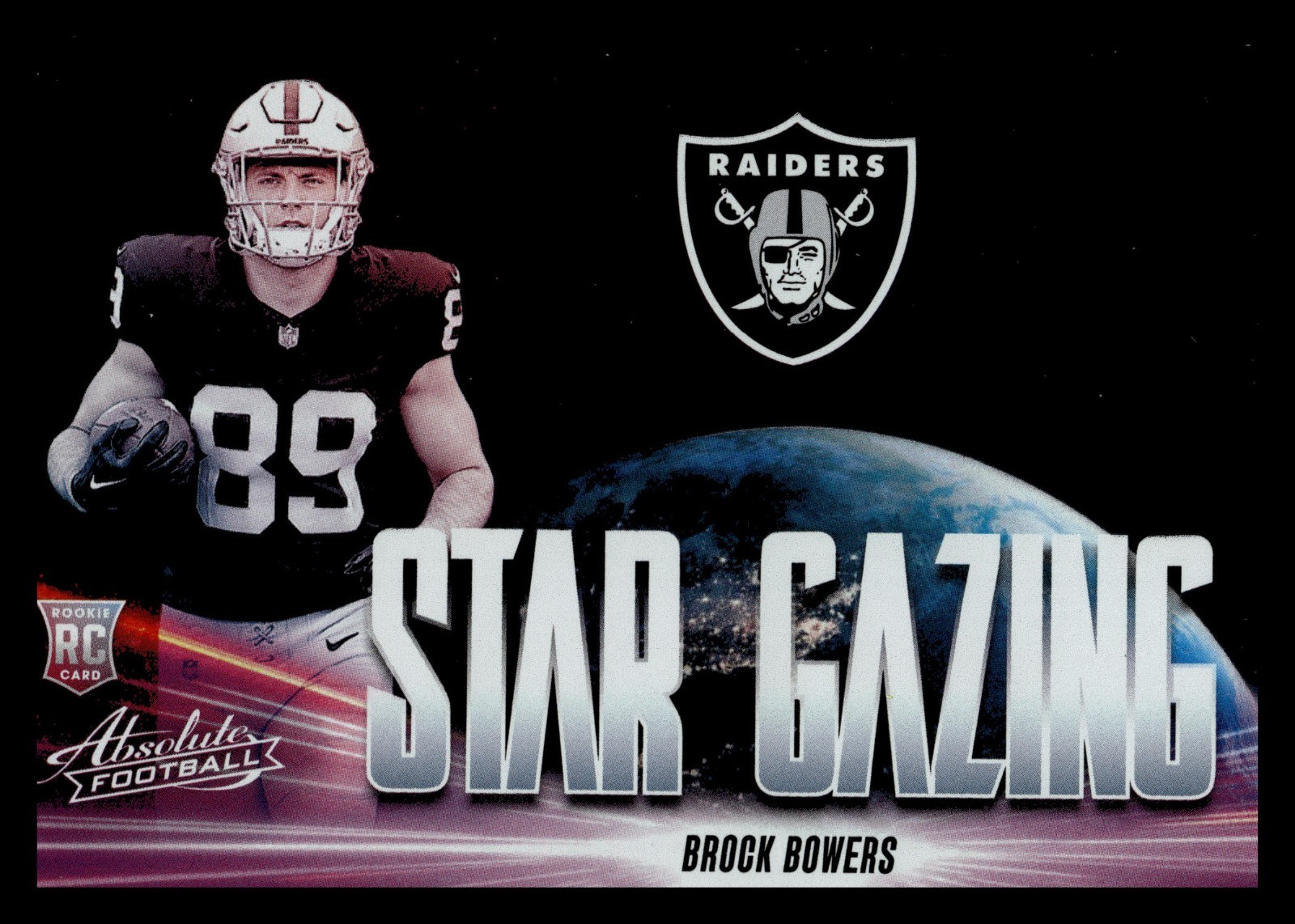 2024 Absolute Football Rookies, Vets, Parallels, Inserts! SHIPS FREE! Up’d 9/23!