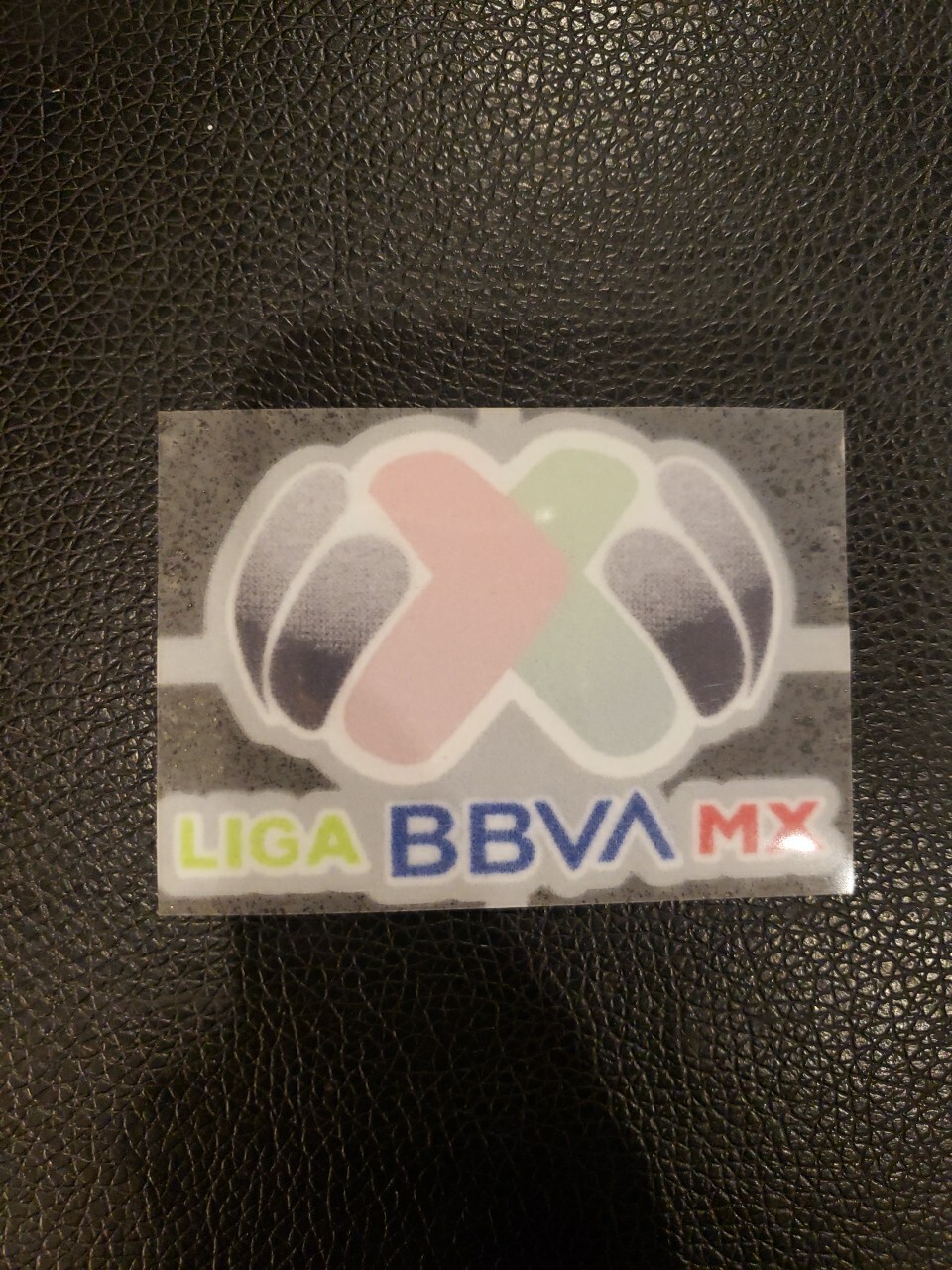 Liga BBVA MX Mexico Parche Futbol Soccer Patch Badge Any Player Any Team…#21