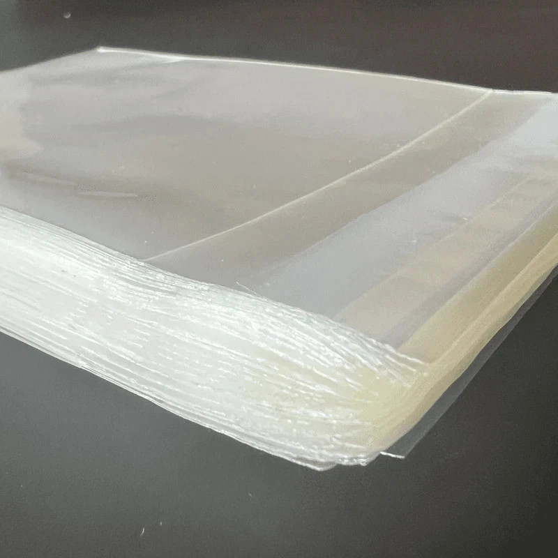 1000 Ct CBG Resealable Sports Card Team Set Bags Cardboard Gold (10 Packs)