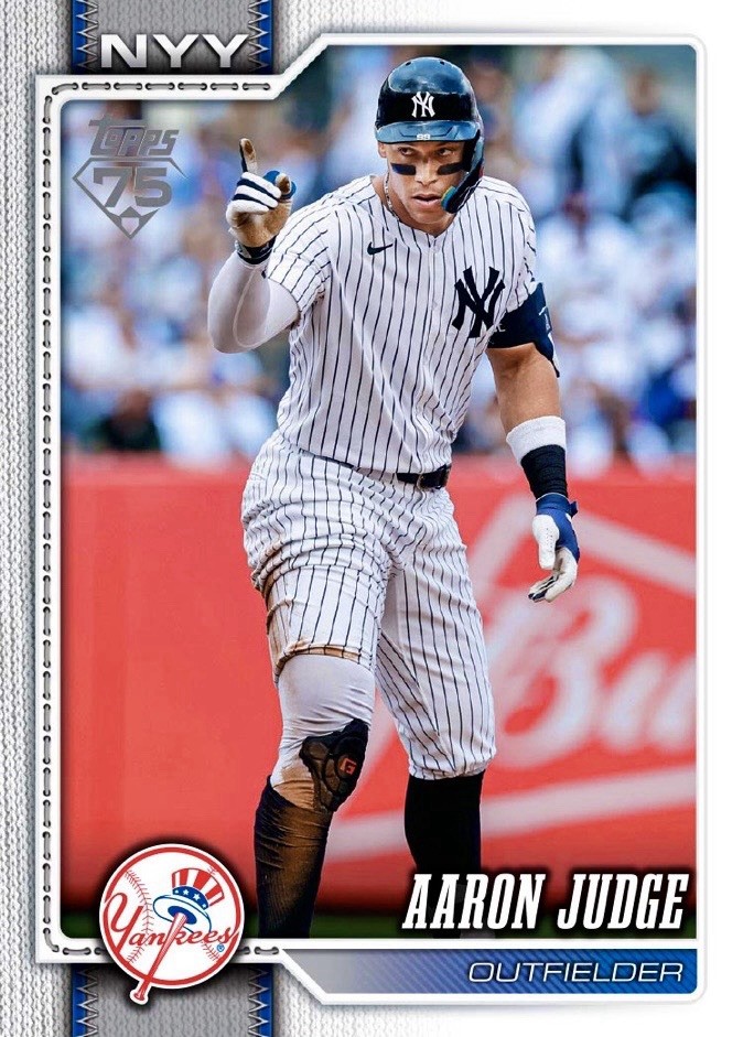 2026 Topps Series 1 BASE Singles! U-PICK! You Complete Your Set! #1-250🔥💎🔥